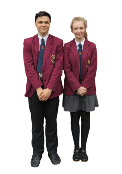 School Uniform | Grammar school, Uniform, School uniform