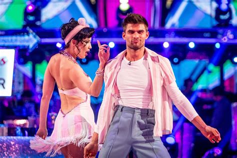 strictly come dancing s pro challenge is back and bigger than ever