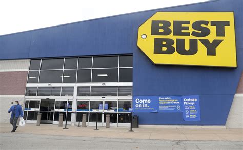 Can U Bring Dogs Into Best Buy