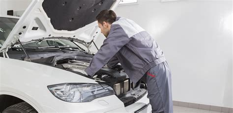 Vehicle Maintenance | Grandmark International