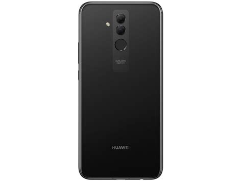 Huawei Mate 20 Lite Smartphone Review Reviews