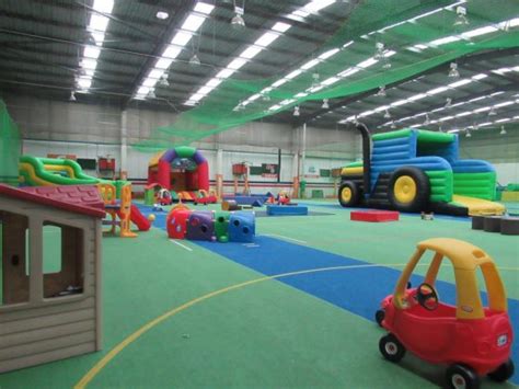 Kids Playland Indoor Soft Play Centre Castle Hill Parraparents