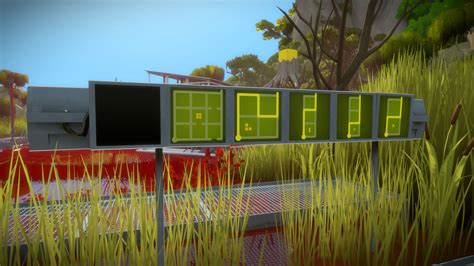 The Witness Review New Game Network