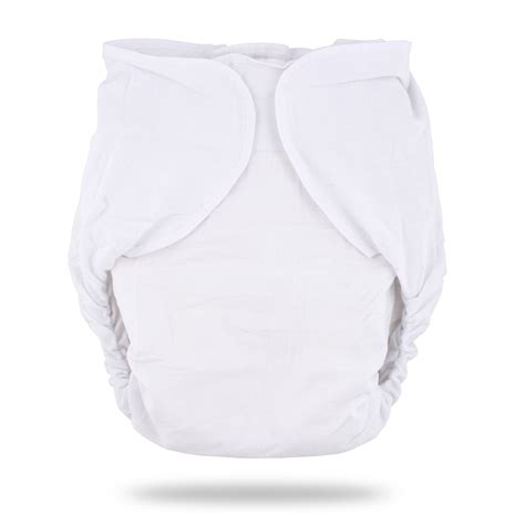 Omutsu Bulky Nighttime Cloth Diaper Rearz Inc