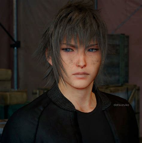 Noctis Noctis Final Fantasy Noctis Final Fantasy Characters