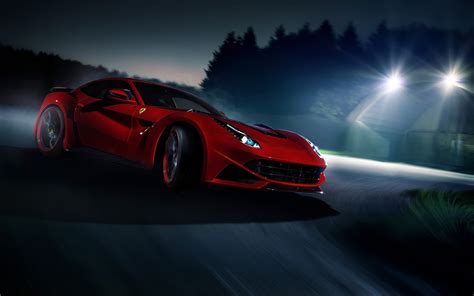 Porsche 911 reimagined by singer 4k wallpapers. Novitec Rosso Ferrari, HD Cars, 4k Wallpapers, Images ...
