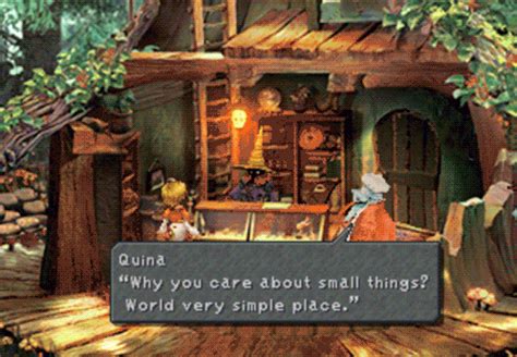 I'll post songs, pictures, quotes and a lot of other wonderful things about the games. quina gifs | WiffleGif