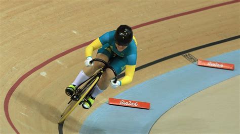 Australian Star Anna Meares Retires From Cycling Cycling News Sky Sports