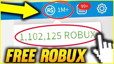 How To Get Free Robux Thenoiseband