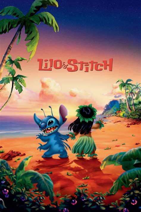 Ver Lilo Y Stitch 2002 Online Latino Hd Pelisplus