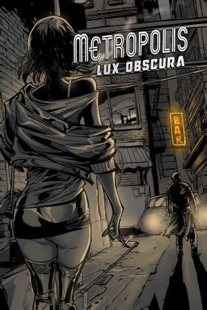 Metropolis Lux Obscura Pcgamingwiki Pcgw Bugs Fixes Crashes Mods Guides And