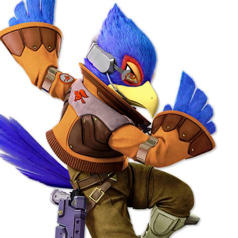 Falco Lombardi Desktop Wallpapers Phone Wallpaper Pfp S And More