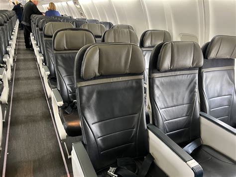 Alaska Airlines Premium Class Review Worth It 2022 Uponarriving