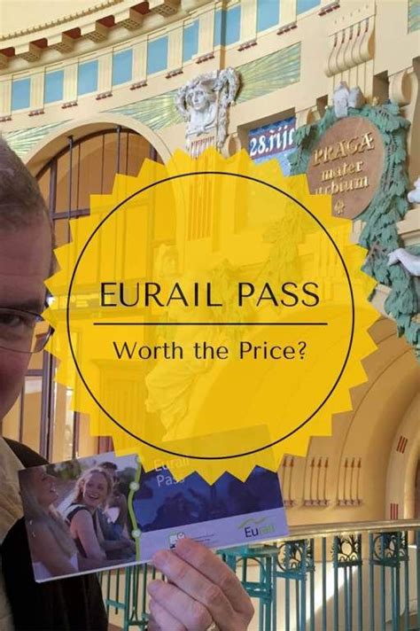Evaluating The Flexibility Service And Cost Of A Eurail Pass Eurail