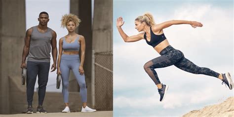 10 most popular activewear brands of 2020 lululemon alo yoga fabletics and more