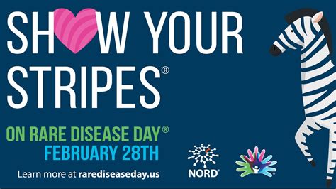 Rare Disease Day How To Get Involved Wfmynews Com