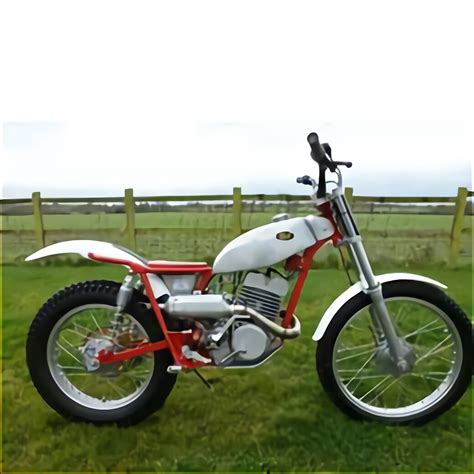 Classic Trials Bikes For Sale In Uk 68 Used Classic Trials Bikes