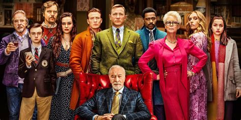 Plus, she has a quirk — one that i won't spoil here. Knives Out Movie Review | Screen Rant