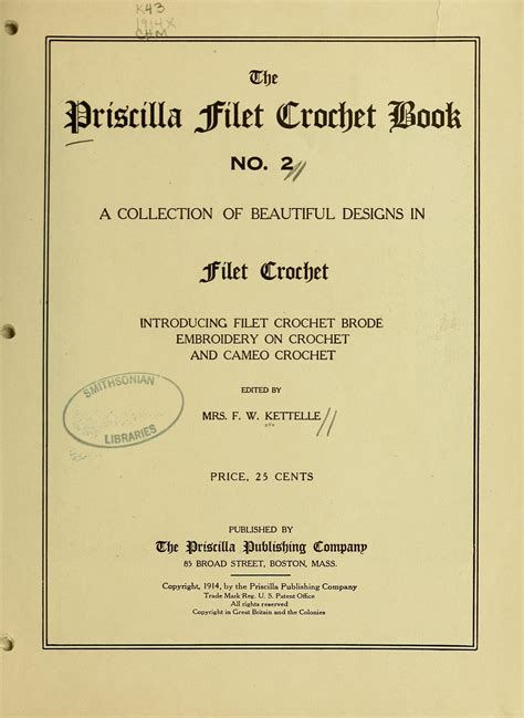 An Old Book With The Title Written In Black And White On Top Of It