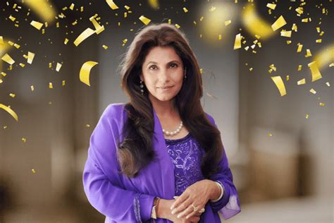 Dimple Kapadia Birthday How Her Kundli Affect Her Career Instaastro