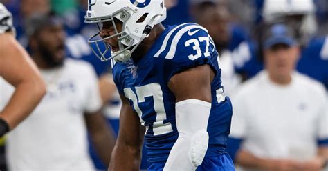Colts Stock Report Week Stampede Blue
