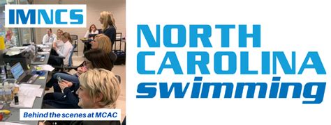 North Carolina Swimming Home Facebook