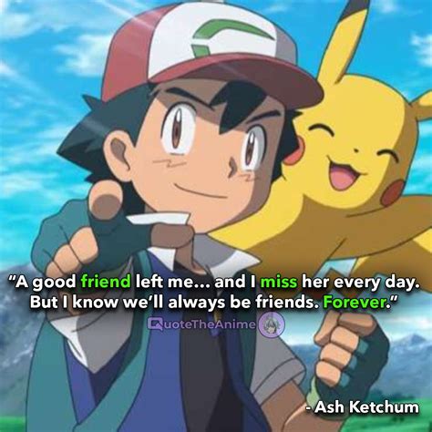 Smith and nalini singh along with images, wallpapers and posters of them. 7+ Amazing Ash Ketchum Quotes (Images) | QTA