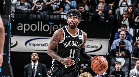 Kyrie irving (shoulder recovery) is not listed on the nets' injury report for monday's game against san antonio. Risultati NBA, i Nets asfaltano i Celtics, Lakers e ...