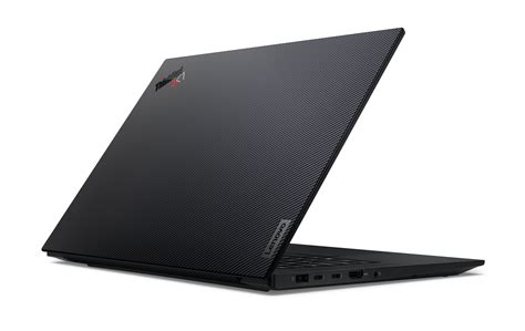 Thinkpad X1 Extreme Gen 5 Lenovos Latest Premier Multimedia Laptop