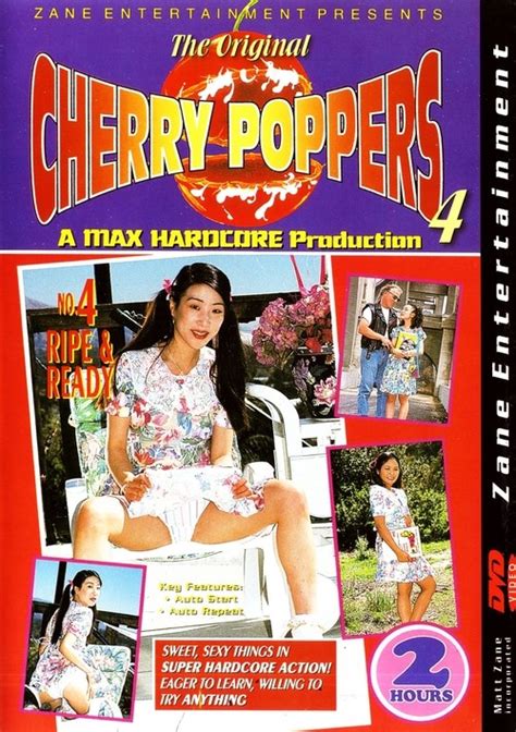 The Original Cherrys 4 By Zane Hotmovies