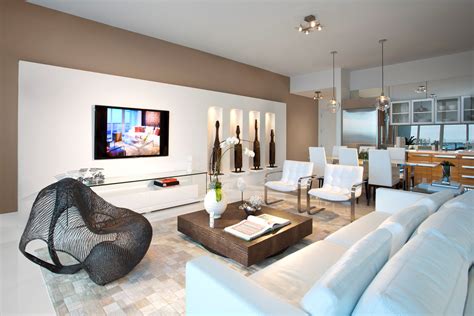 Dream Home Contemporary Living Room Miami By Artefacto Usa Houzz