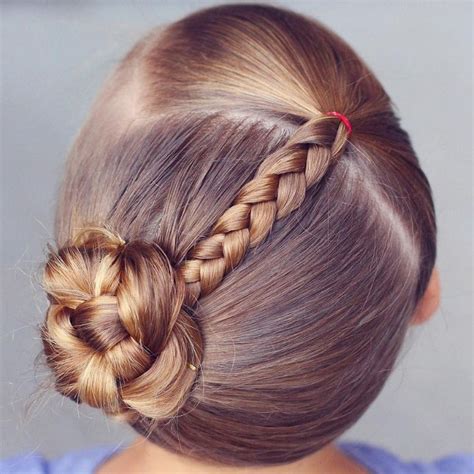 Childrens Hairstyles Girls Hairstyles Easy Toddler Hairstyles Girl