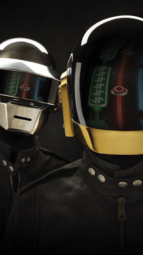 Daft Punk Background Ixpap