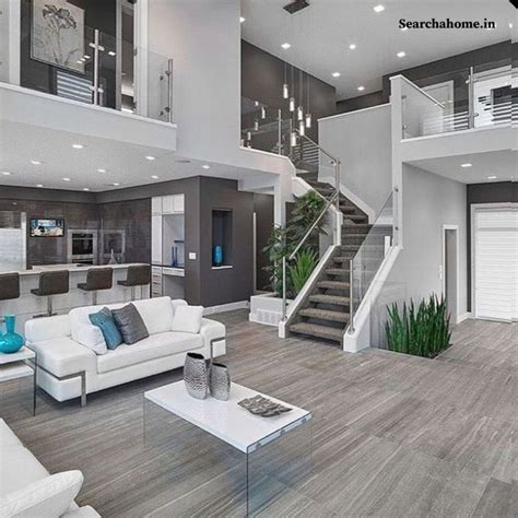 Living Room Contemporary Living Room Design Home Stairs Design