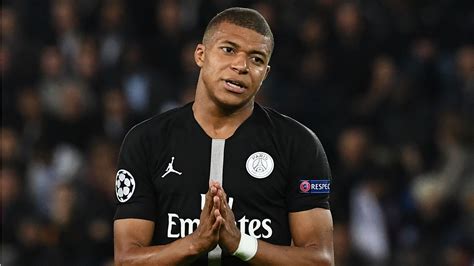 Psg Star Mbappe Becomes Most Valuable Player