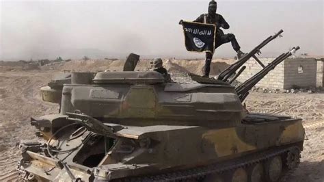 syria crisis us trained rebels give equipment to al qaeda affiliate bbc news