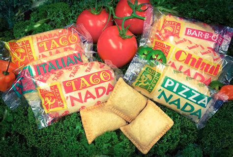 Bell Tasty Foods Inc Taco Nada Elk Grove Ca