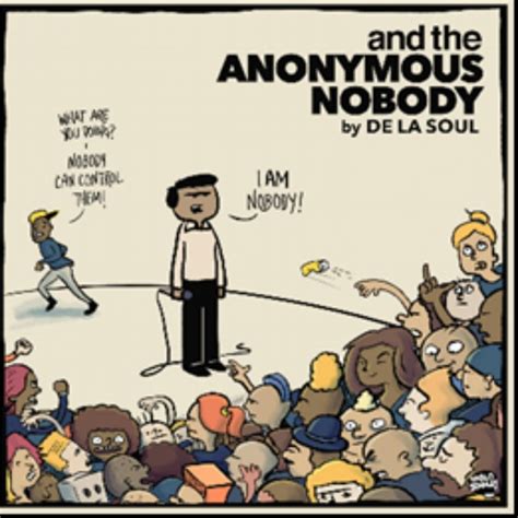 De La Soul Announce Release Date For ‘and The Anonymous Nobody