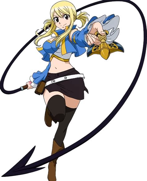 Image Lucy Heartfilia Moviepng Fairy Tail Wiki The Site For Hiro