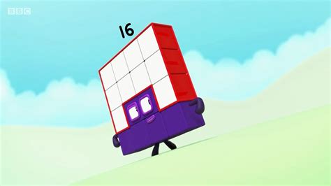 Numberblock 16 New Episode Free Online Videos Best Movies Tv Shows