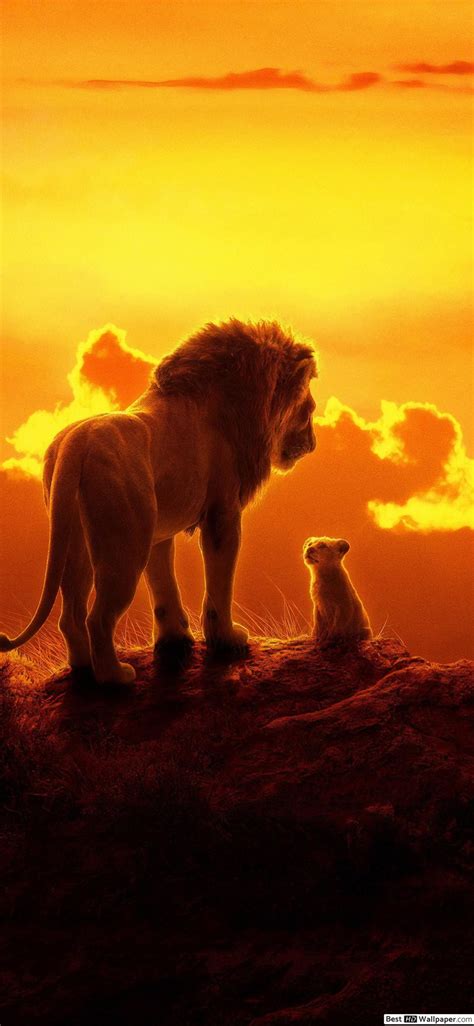 Apple Iphone X Data Src Lion King Iphone Wallpaper Ultra Hd Lion