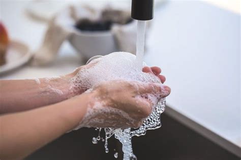 What Happens If You Wash Your Hands Too Much Possible Side Effects