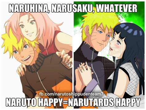Naruto Happy Narutards Happy 3 By Anchy97 On Deviantart