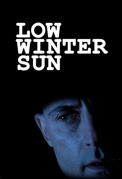 Low Winter Sun Tvmaze
