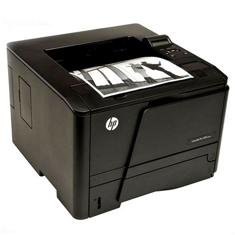 This collection of software includes the complete set of drivers, installer software, and other administrative tools found on the printer's software cd. Printer HP LaserJet Pro 400 M401a | پرینتر اچ پی لیزری Pro ...