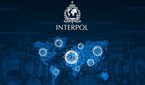 Interpol / INTERPOL border operation targets organized crime networks ...
