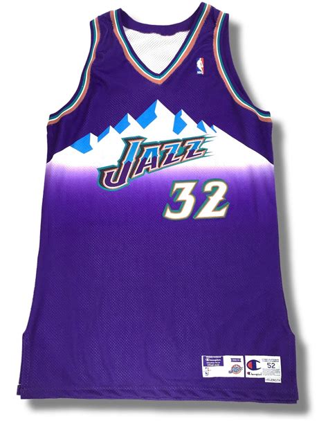 Get all the very best utah jazz jerseys you will find online at www.nbastore.eu. Lot Detail - Karl Malone 1998-99 Game Worn Utah Jazz ...