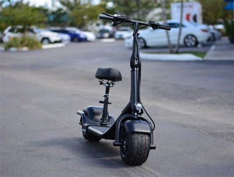 Best 5 Off Road Electric Scooters In 2021 Home