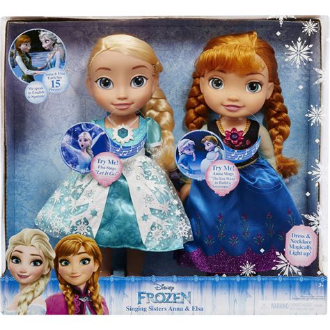 Elsa And Anna Interactive Dolls Wholesale Offers Save 59 Jlcatjgobmx