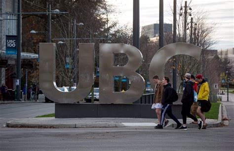 Panel Calls For Major Overhaul Of Ubcs Sexual Assault Policy Cbc News
